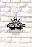 Poster for Comedy Central Presents