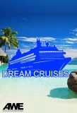 Poster for Dream Cruises