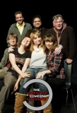Poster for The Alternative Comedy Experience