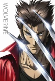 Poster for Wolverine