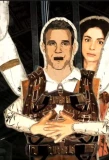 Poster for Warehouse 13: Grand Designs
