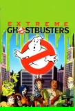 Poster for Extreme Ghostbusters
