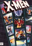 Poster for X-Men