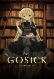 Poster for Gosick
