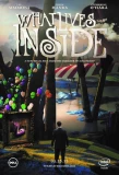 Poster for What Lives Inside