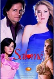 Poster for Salomé
