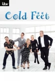 Poster for Cold Feet
