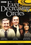 Poster for Ever Decreasing Circles