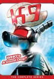 Poster for K9