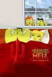 Poster for Neighbors from Hell
