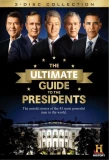 Poster for The Ultimate Guide to the Presidents
