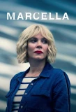 Poster for Marcella