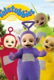Poster for Teletubbies