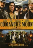 Poster for Comanche Moon