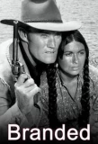 Poster for Branded