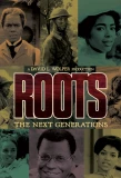 Poster for Roots: The Next Generations