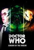 Poster for Doctor Who: Scream of the Shalka
