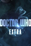 Poster for Doctor Who Extra