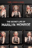 Poster for The Secret Life of Marilyn Monroe