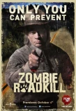Poster for Zombie Roadkill