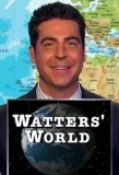 Poster for Watters' World