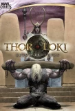 Poster for Thor & Loki: Blood Brothers