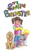 Poster for It's Punky Brewster