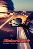 Poster for MotorWeek