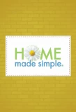 Poster for Home Made Simple