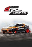 Poster for Formula Drift Insider