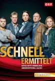 Poster for Schnell ermittelt