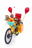 Poster for Tom Turbo