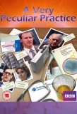 Poster for A Very Peculiar Practice