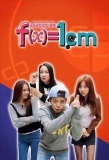 Poster for f(x)=1cm
