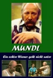 Poster for Ein echter Wiener geht nicht unter