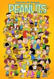 Poster for Peanuts