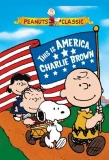 Poster for This is America, Charlie Brown
