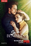Poster for Sen Benimsin