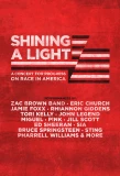 Poster for Shining a Light: A Concert for Progress on Race in America