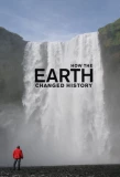 Poster for How the Earth Changed History