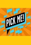 Poster for Pick Me!
