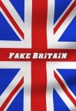 Poster for Fake Britain