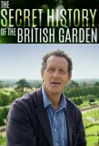 Poster for The Secret History of the British Garden
