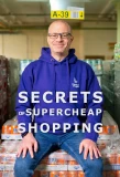 Poster for Secrets of Supercheap Shopping