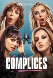 Poster for Cómplices