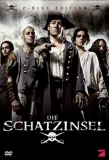 Poster for Die Schatzinsel