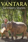 Poster for Vantara: Sanctuary Stories