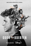 Poster for Guga por Kuerten
