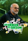 Poster for Les Héros du gazon