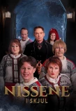 Poster for Nissene i skjul